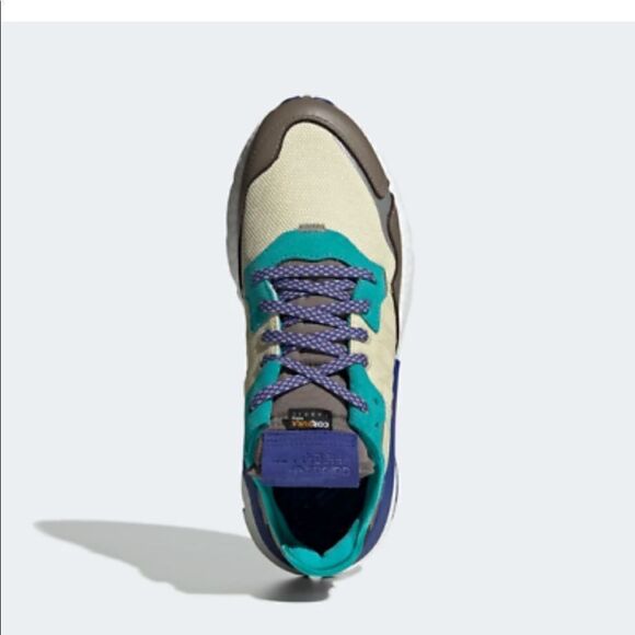 Adidas Nite Jogger RARE - Picture 2 of 10